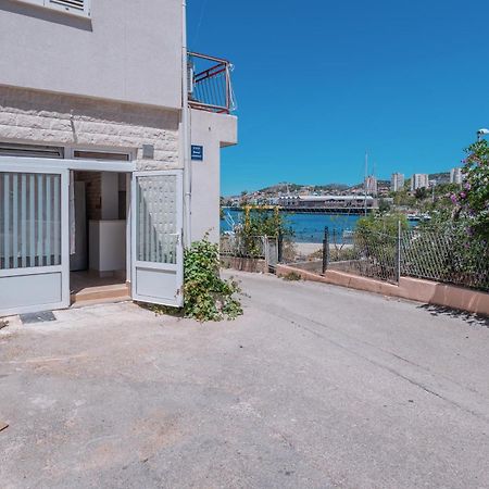 Apartments Ema Šibenik Exteriör bild