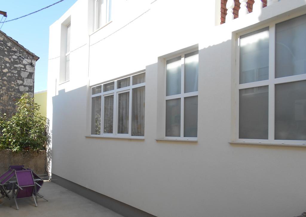 Apartments Ema Šibenik Exteriör bild