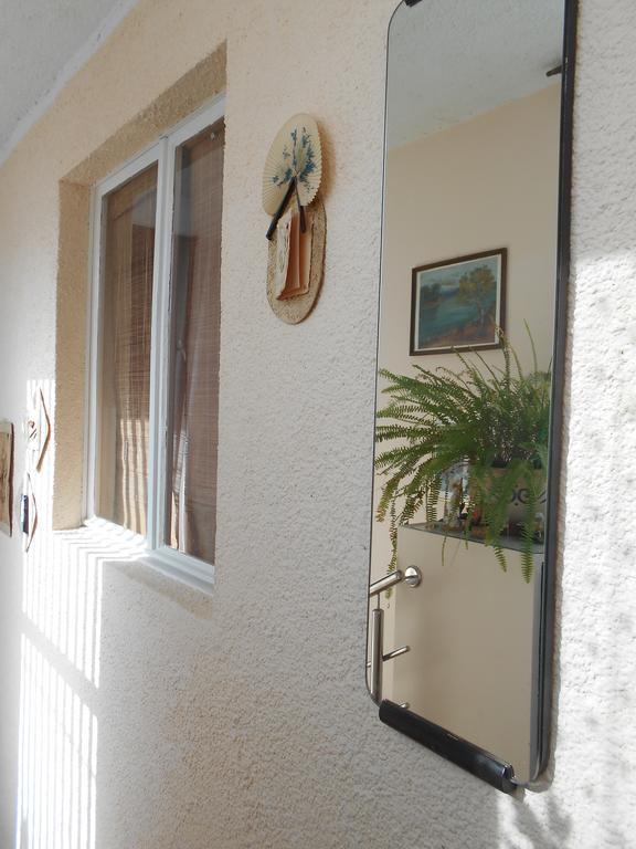 Apartments Ema Šibenik Exteriör bild
