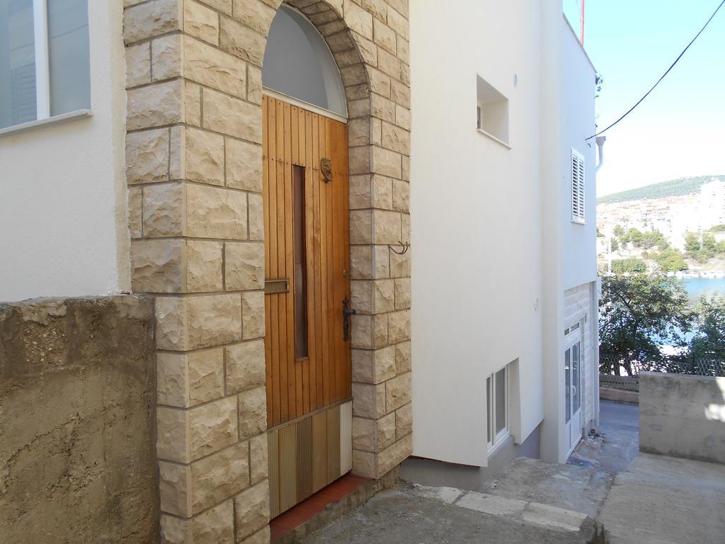 Apartments Ema Šibenik Exteriör bild