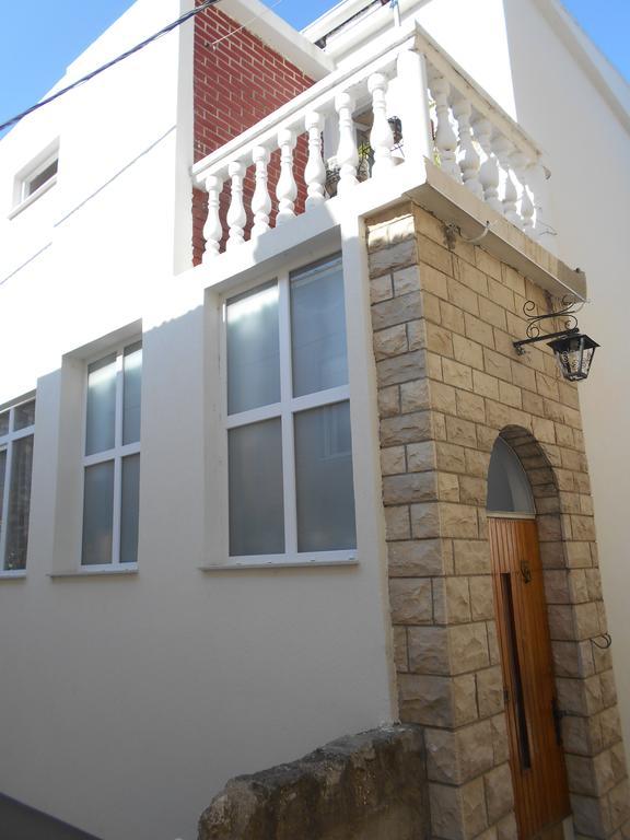Apartments Ema Šibenik Exteriör bild